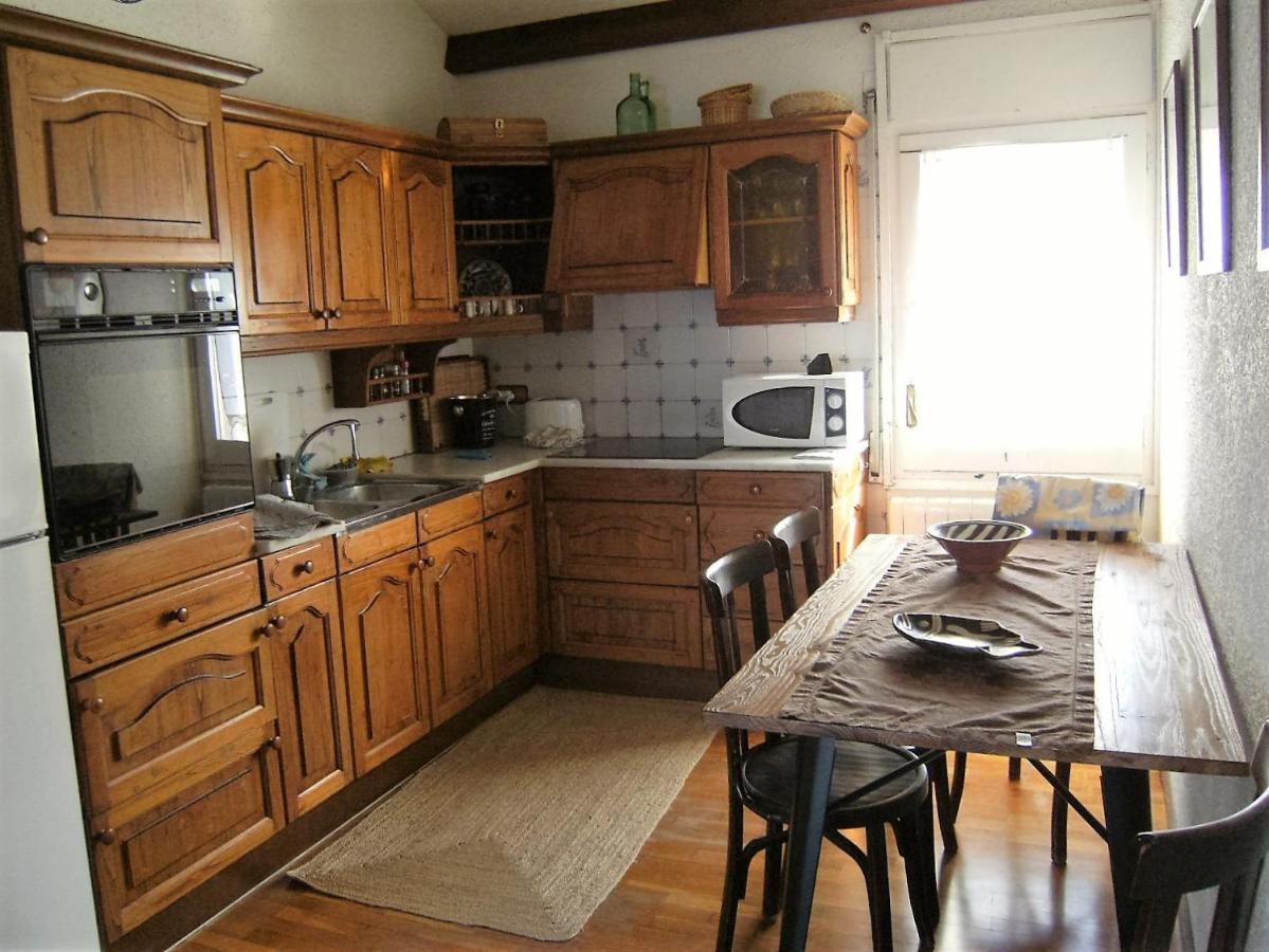Puig Padro 16 3-1 Daire L' Escala Dış mekan fotoğraf